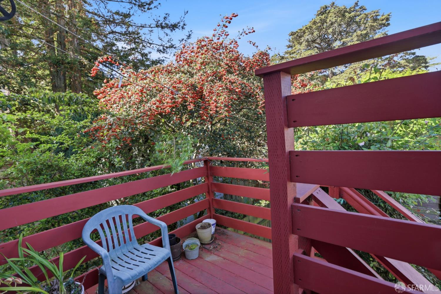 Detail Gallery Image 42 of 45 For 1319 Cole St, San Francisco,  CA 94117 - – Beds | – Baths