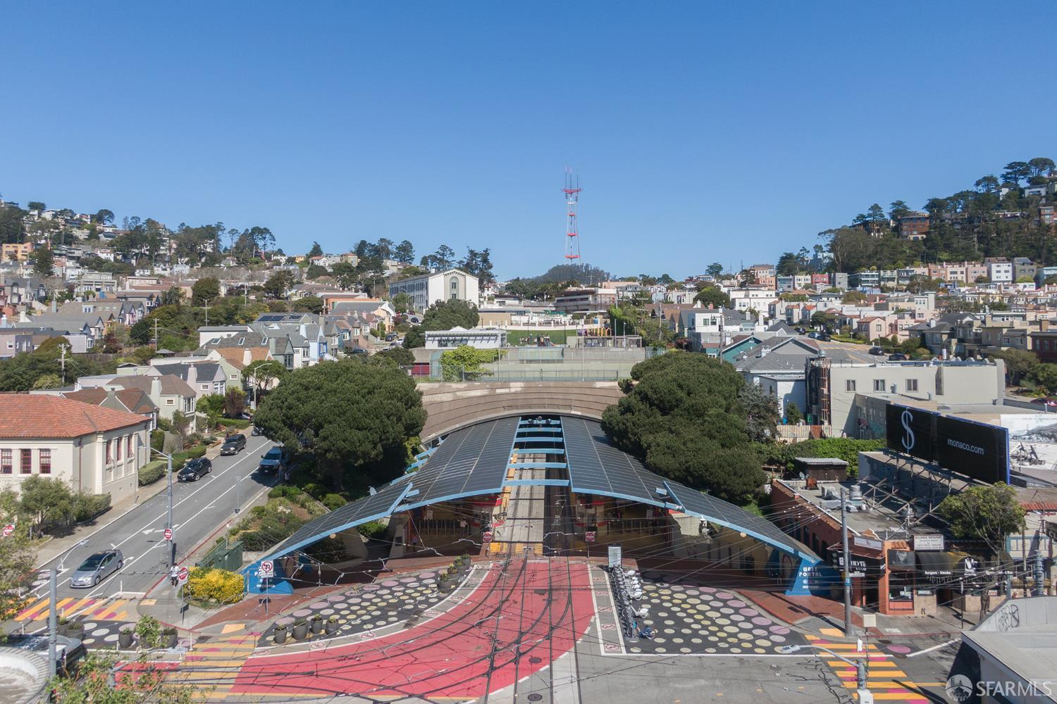 Detail Gallery Image 5 of 13 For 24 West Portal Ave, San Francisco,  CA 94127 - – Beds | – Baths