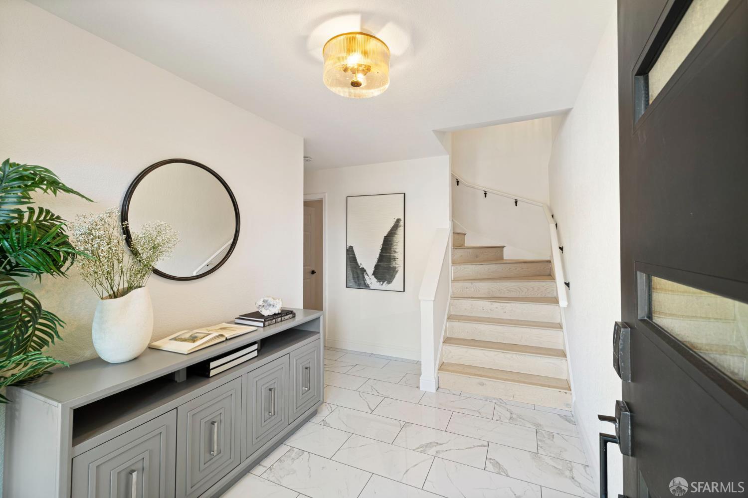 Detail Gallery Image 70 of 75 For 199 Margaret Ave, San Francisco,  CA 94112 - 5 Beds | 3 Baths