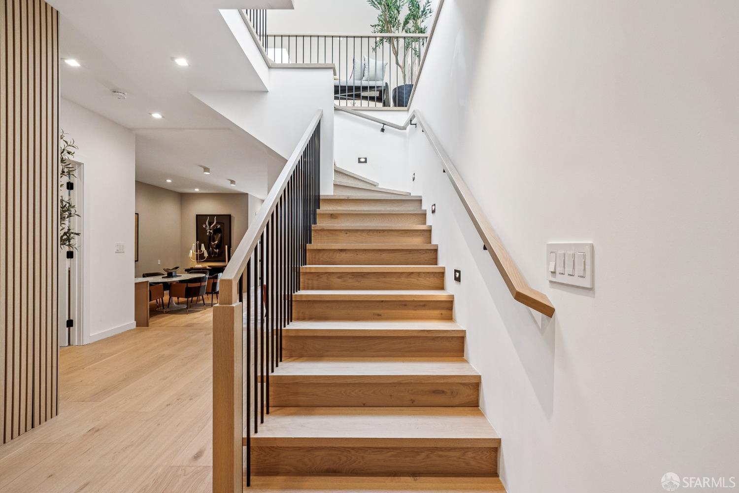 Detail Gallery Image 7 of 79 For 1827 33rd Ave, San Francisco,  CA 94122 - 4 Beds | 4 Baths