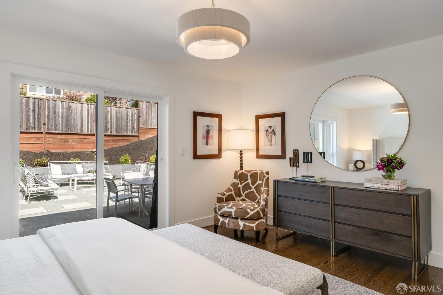 Detail Gallery Image 48 of 77 For 249 Gold Mine Dr, San Francisco,  CA 94131 - 4 Beds | 3 Baths