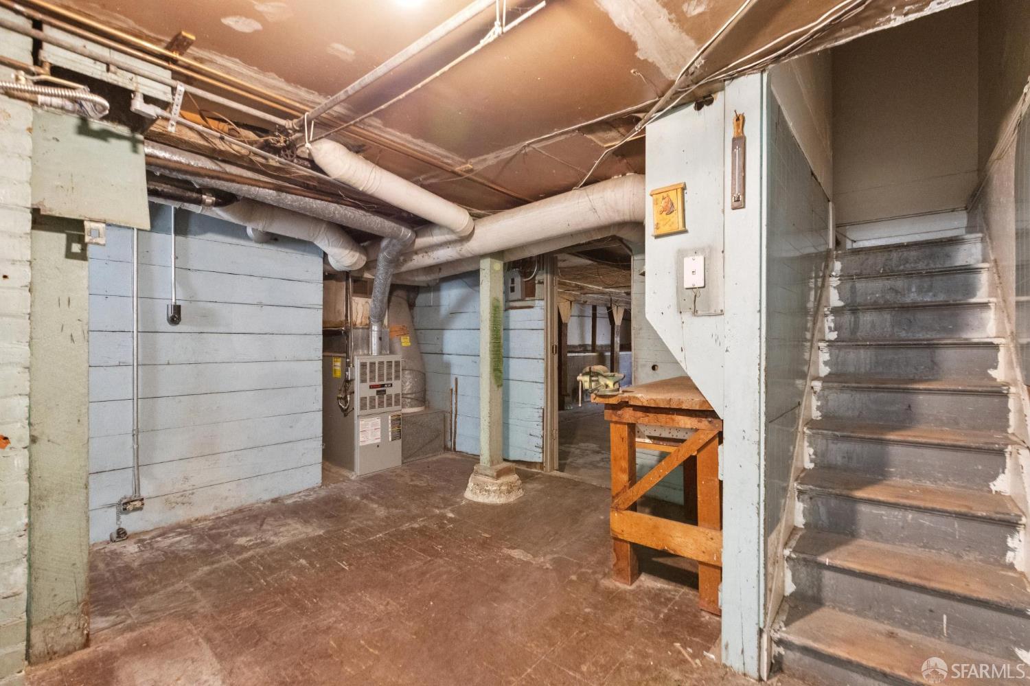 Detail Gallery Image 58 of 82 For 919 Fell St, San Francisco,  CA 94117 - 2 Beds | 1/2 Baths