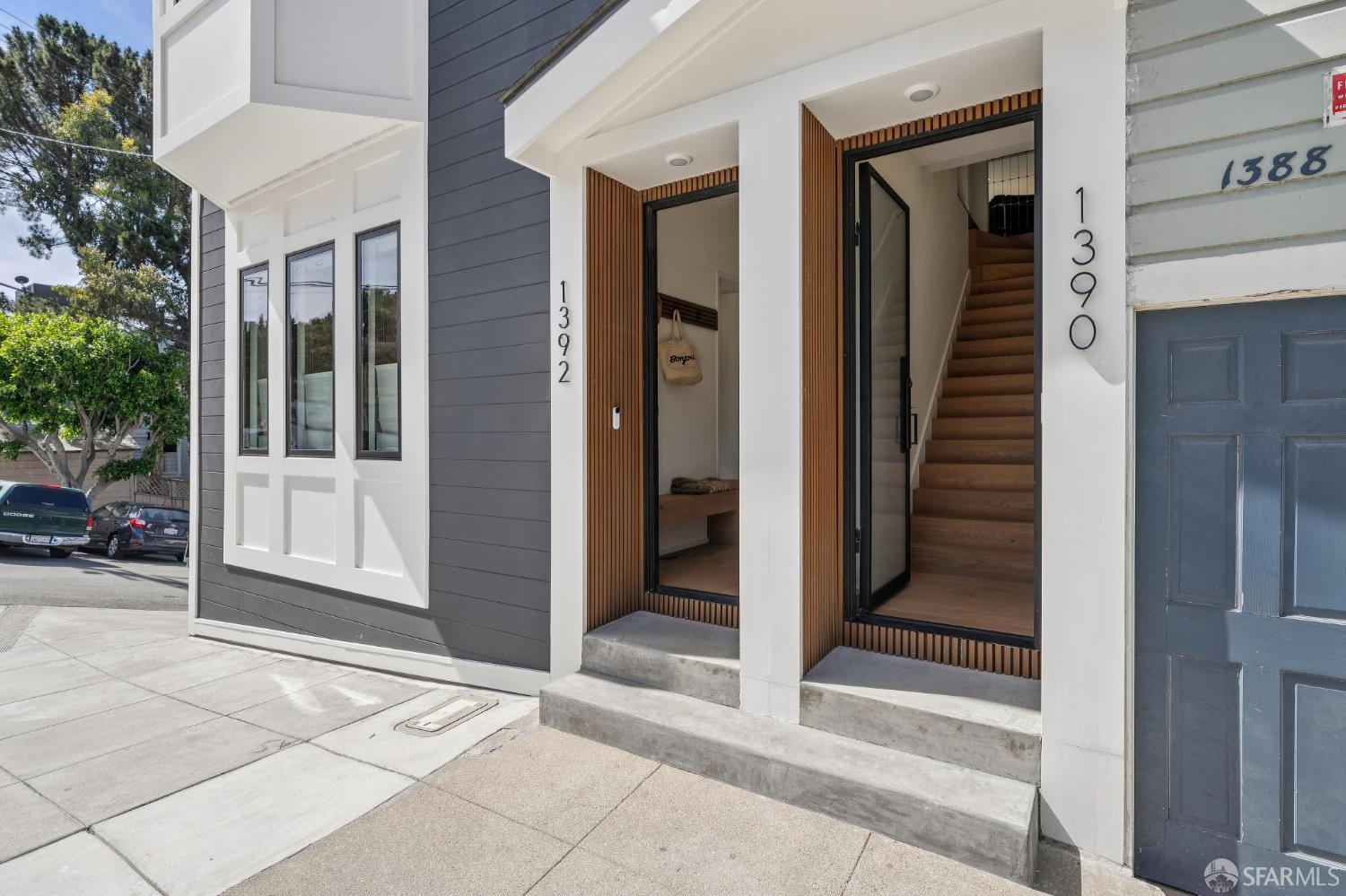 Detail Gallery Image 31 of 73 For 1390 Rhode Island St, San Francisco,  CA 94107 - – Beds | – Baths