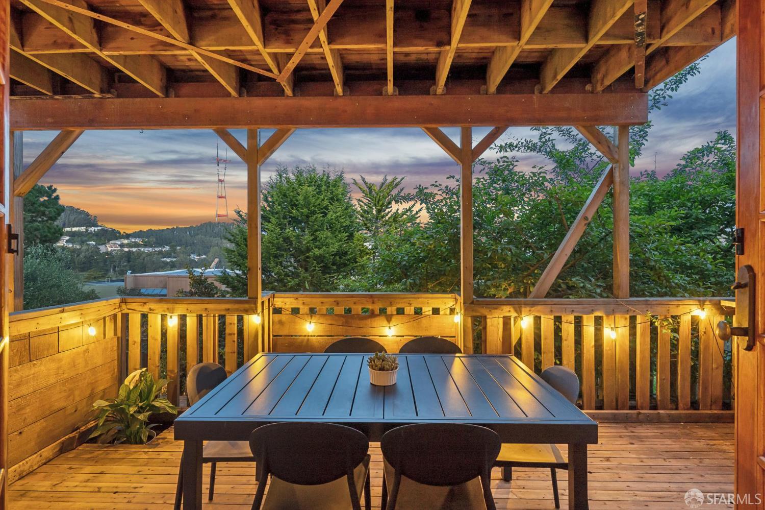 Detail Gallery Image 59 of 64 For 2062 10th Ave, San Francisco,  CA 94116 - 4 Beds | 2 Baths