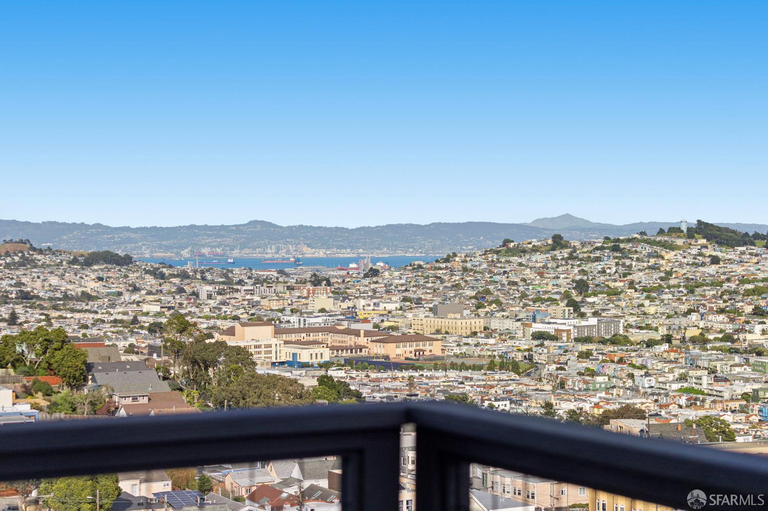 Detail Gallery Image 21 of 75 For 199 Margaret Ave, San Francisco,  CA 94112 - 5 Beds | 3 Baths