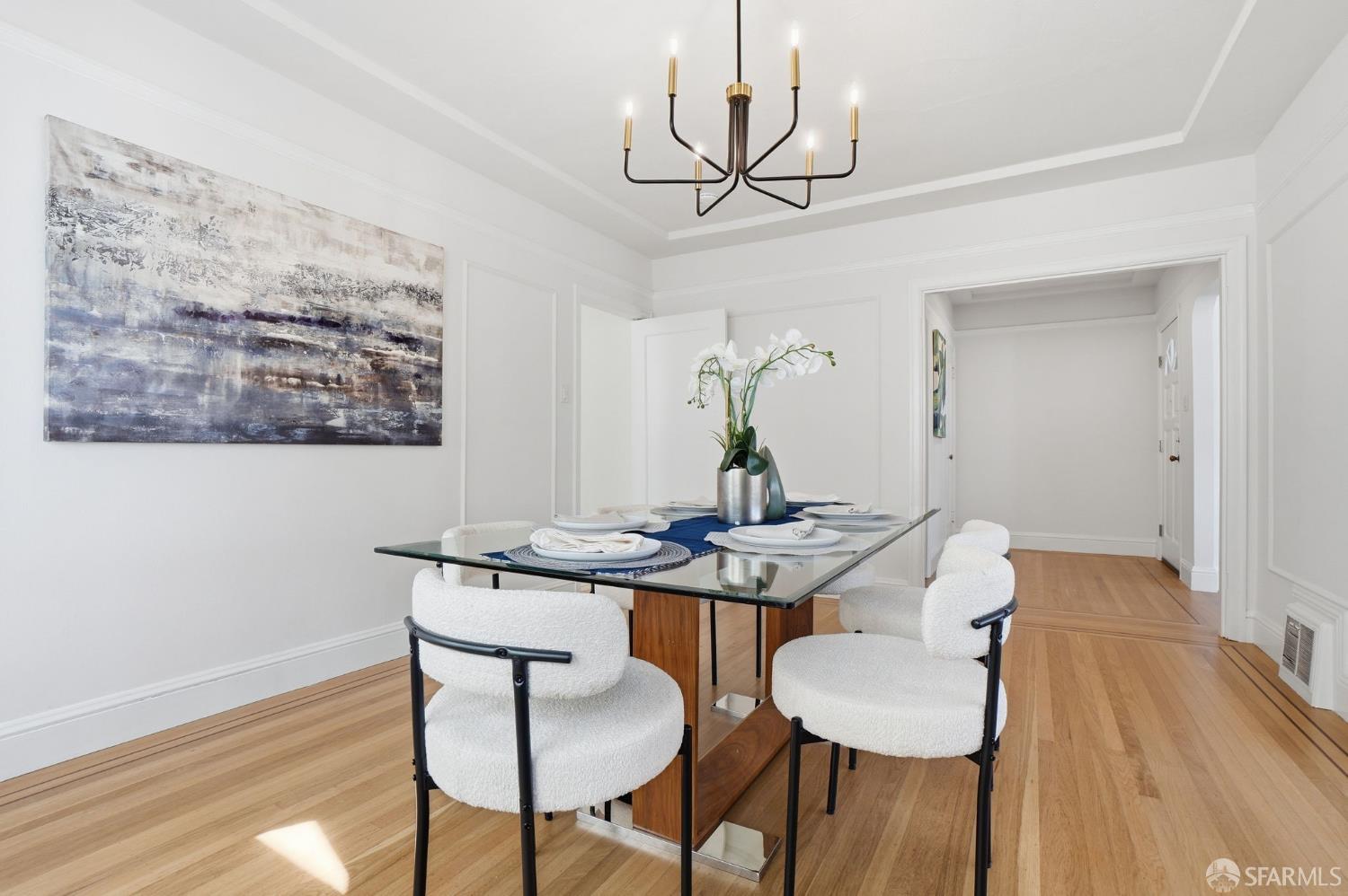 Detail Gallery Image 9 of 41 For 15 Balhi Ct, San Francisco,  CA 94112 - 2 Beds | 1 Baths