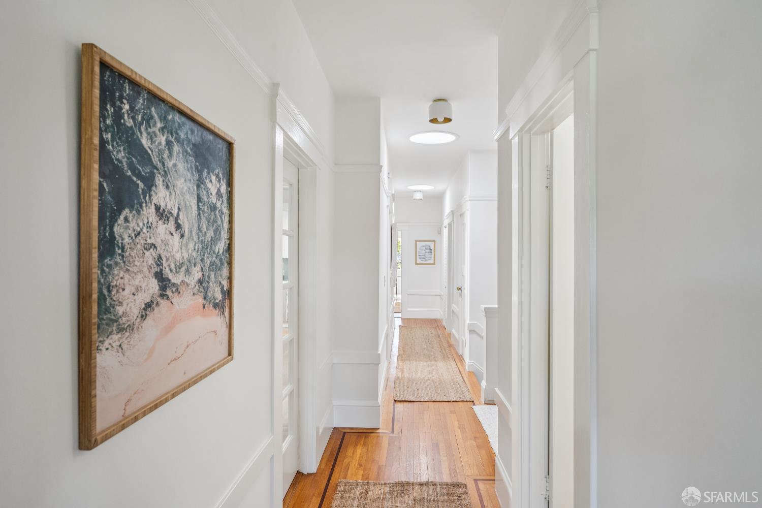 Detail Gallery Image 15 of 37 For 660 10th Ave, San Francisco,  CA 94118 - 3 Beds | 1/1 Baths