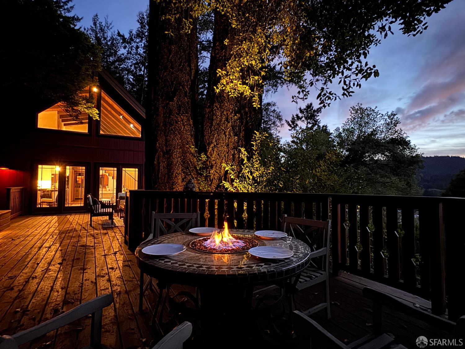 Detail Gallery Image 46 of 46 For 16 Grandview Ave, Felton,  CA 95018 - 3 Beds | 3 Baths