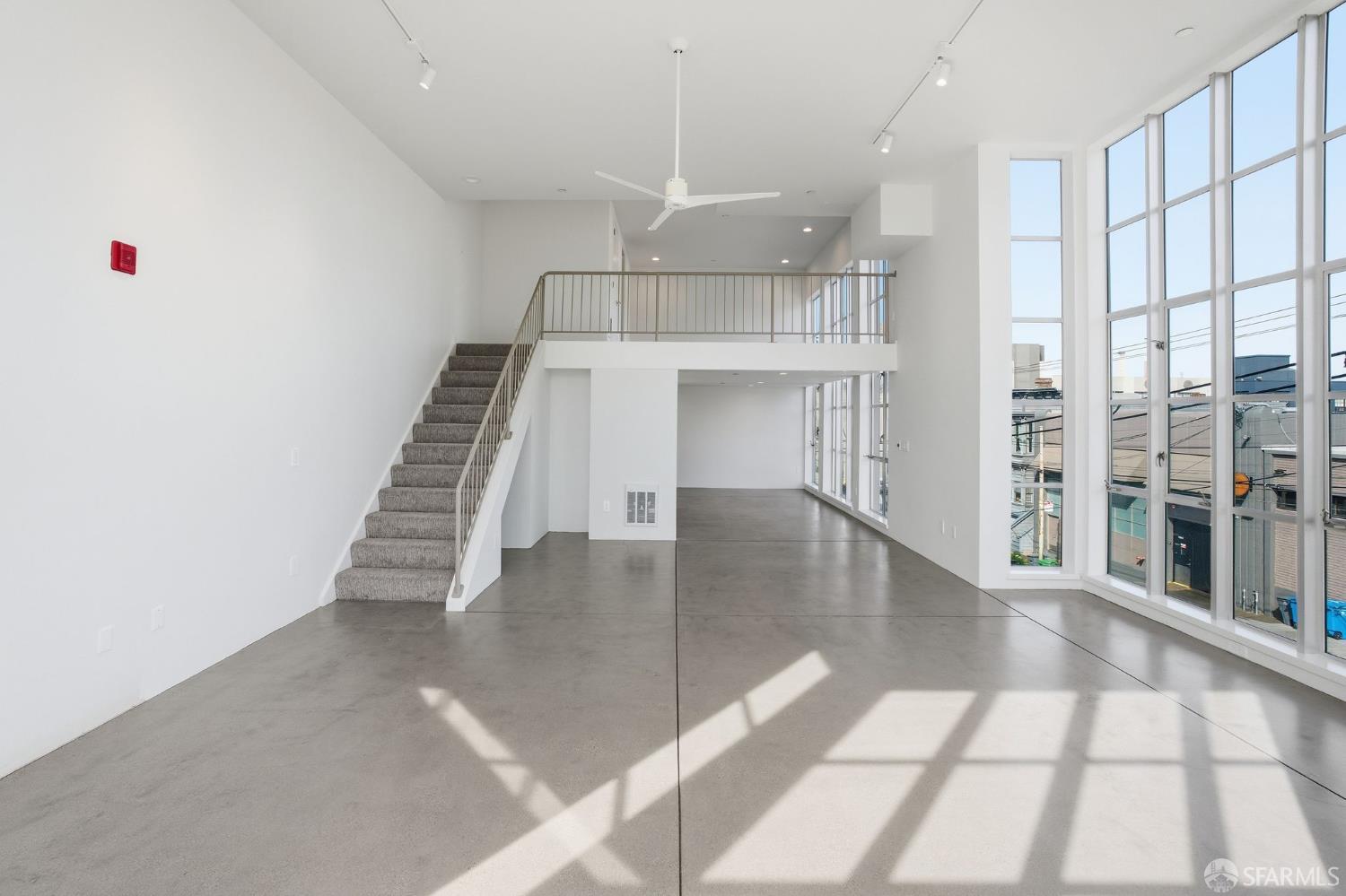 Detail Gallery Image 29 of 49 For 1800 Bryant St, San Francisco,  CA 94110 - 1 Beds | 2 Baths