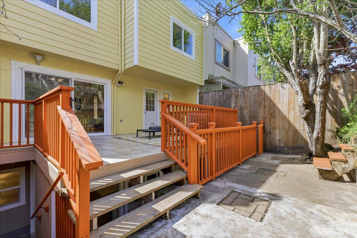 Detail Gallery Image 54 of 60 For 104 Dorado Ter, San Francisco,  CA 94112 - 5 Beds | 3/1 Baths