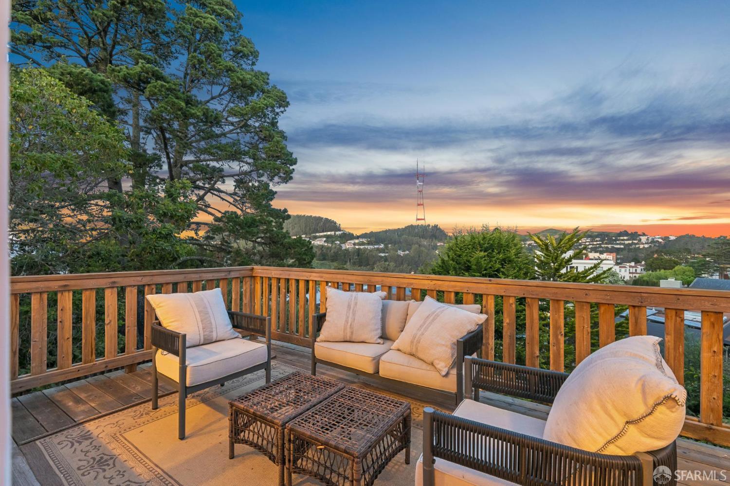 Detail Gallery Image 58 of 64 For 2062 10th Ave, San Francisco,  CA 94116 - 4 Beds | 2 Baths