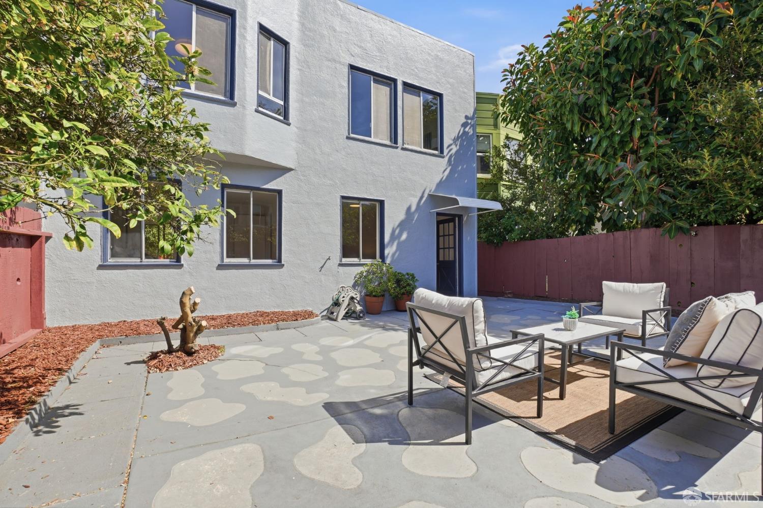 Detail Gallery Image 36 of 41 For 15 Balhi Ct, San Francisco,  CA 94112 - 2 Beds | 1 Baths