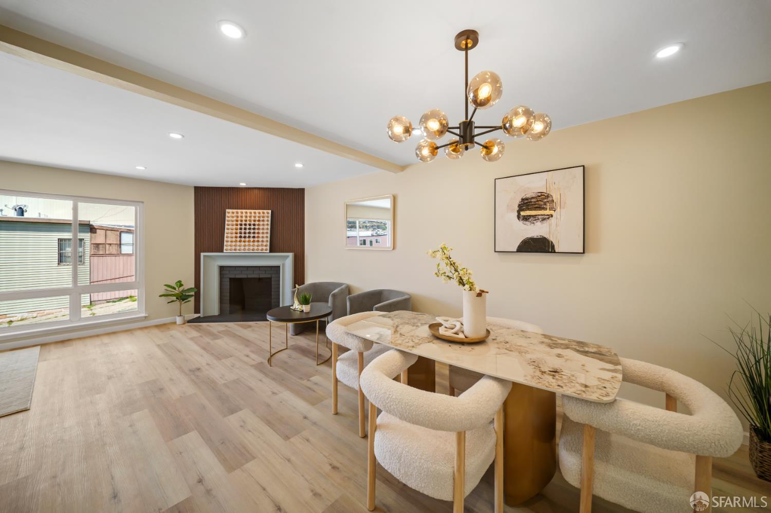 Detail Gallery Image 23 of 59 For 239 Sawyer St, San Francisco,  CA 94134 - 2 Beds | 1 Baths