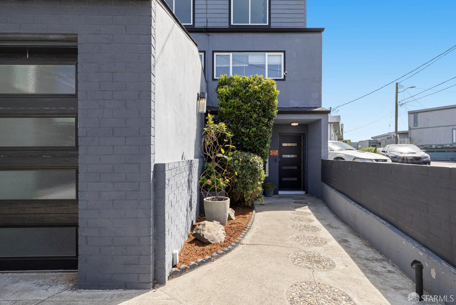 Detail Gallery Image 71 of 75 For 199 Margaret Ave, San Francisco,  CA 94112 - 5 Beds | 3 Baths