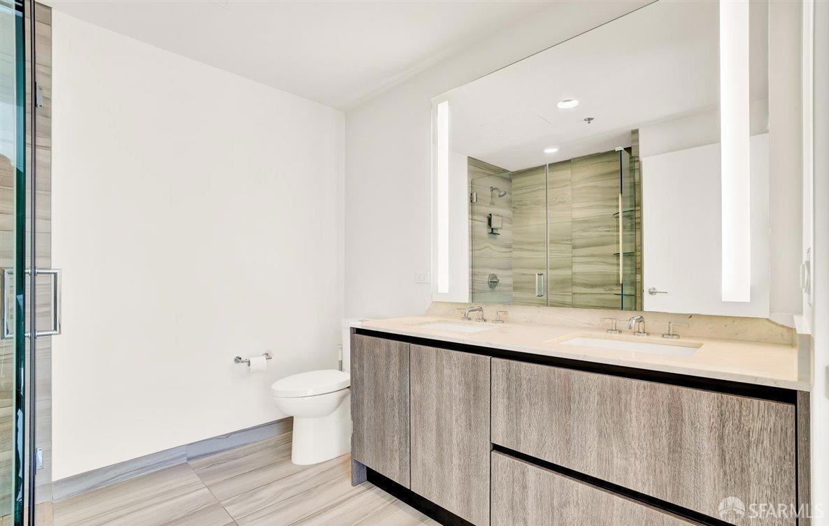 Detail Gallery Image 12 of 38 For 338 Main St 18f,  San Francisco,  CA 94105 - 2 Beds | 2 Baths