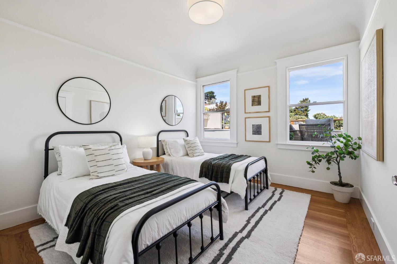 Detail Gallery Image 41 of 59 For 356 Valley St, San Francisco,  CA 94131 - 3 Beds | 2 Baths