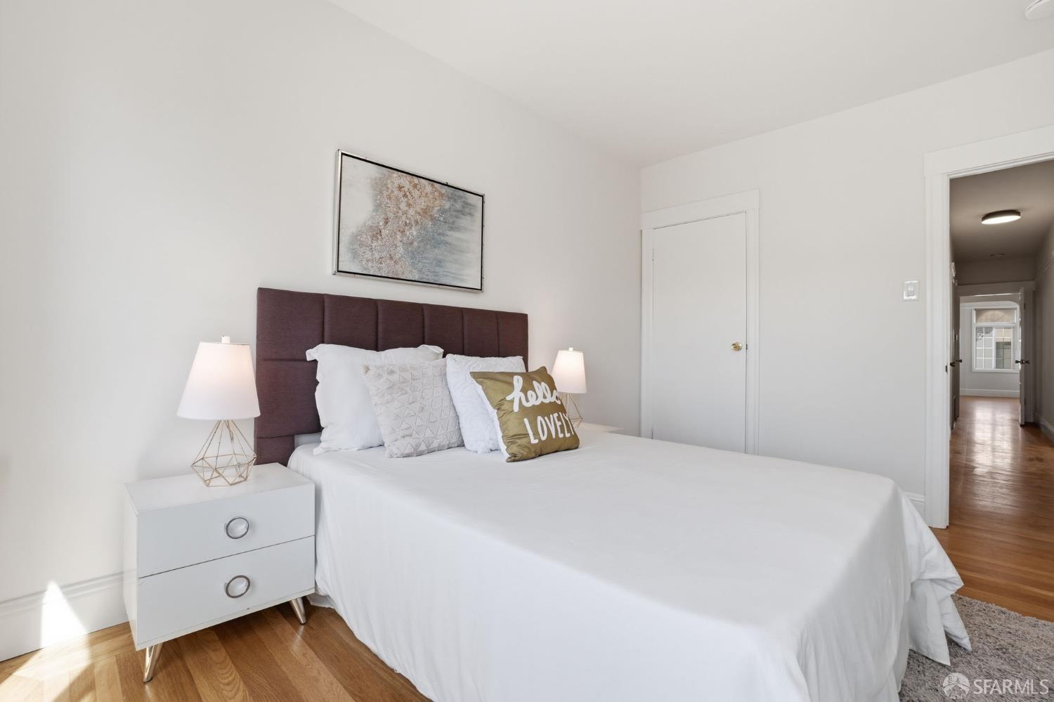 Detail Gallery Image 18 of 41 For 15 Balhi Ct, San Francisco,  CA 94112 - 2 Beds | 1 Baths