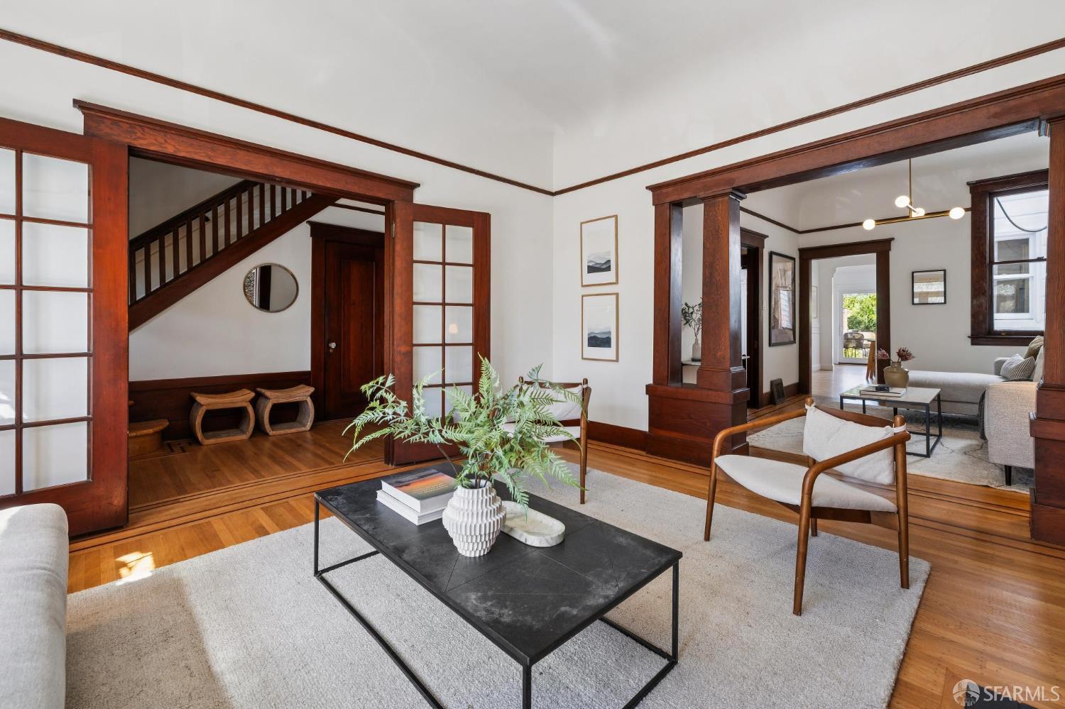 Detail Gallery Image 7 of 59 For 356 Valley St, San Francisco,  CA 94131 - 3 Beds | 2 Baths