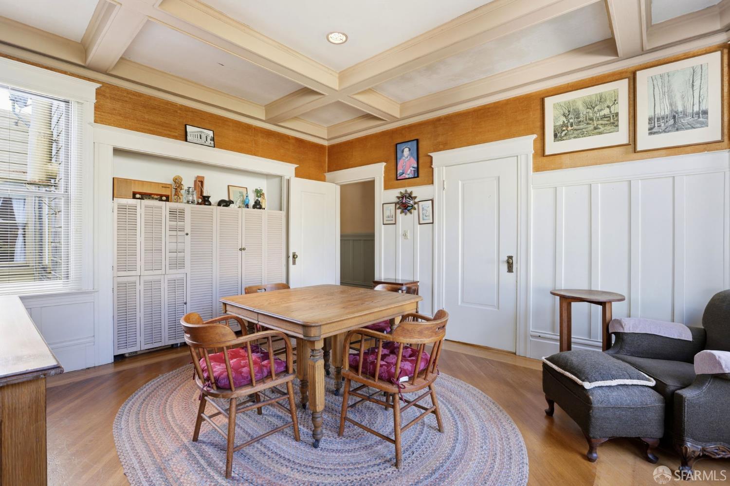 Detail Gallery Image 25 of 45 For 1319 Cole St, San Francisco,  CA 94117 - – Beds | – Baths