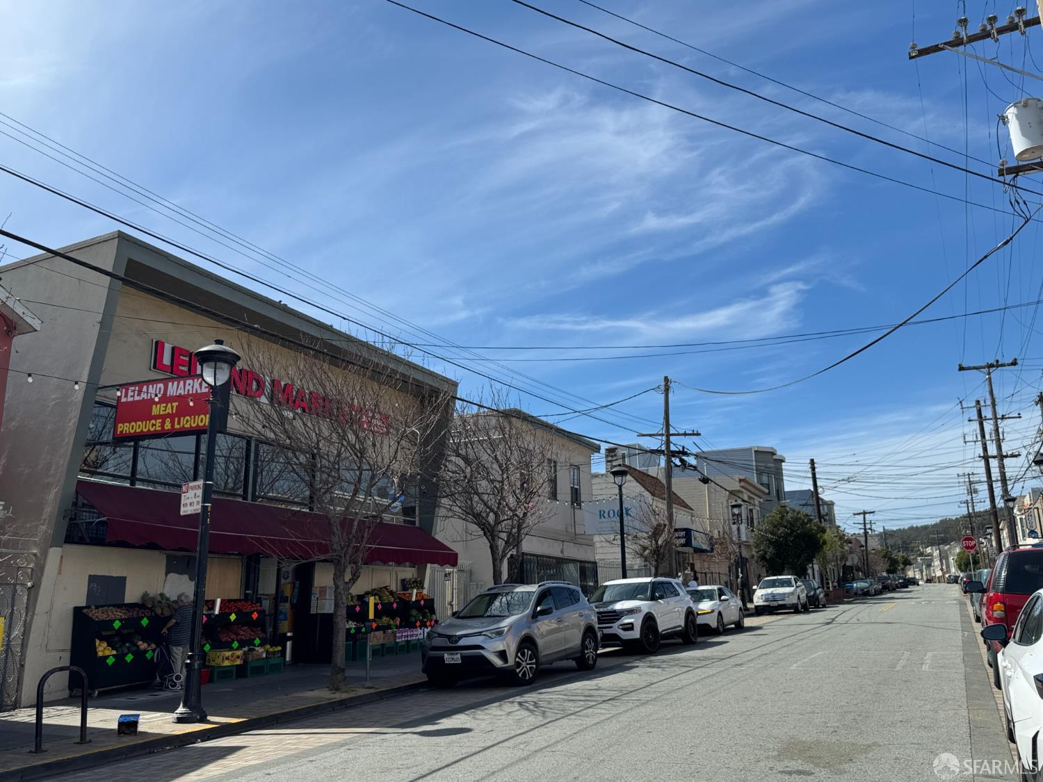 Detail Gallery Image 56 of 59 For 239 Sawyer St, San Francisco,  CA 94134 - 2 Beds | 1 Baths