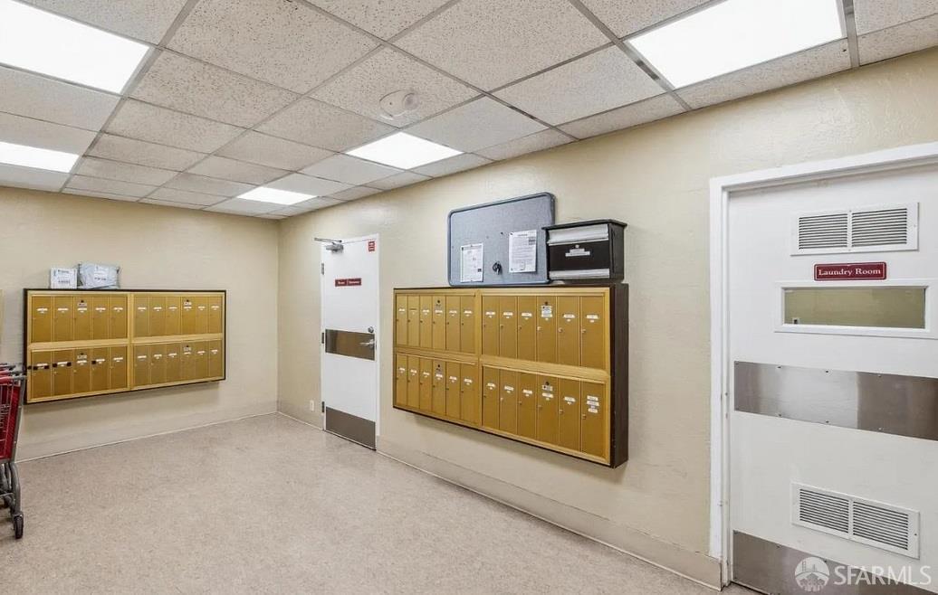 Detail Gallery Image 22 of 22 For 1550 Frontera Way #109,  Millbrae,  CA 94030 - 2 Beds | 2 Baths