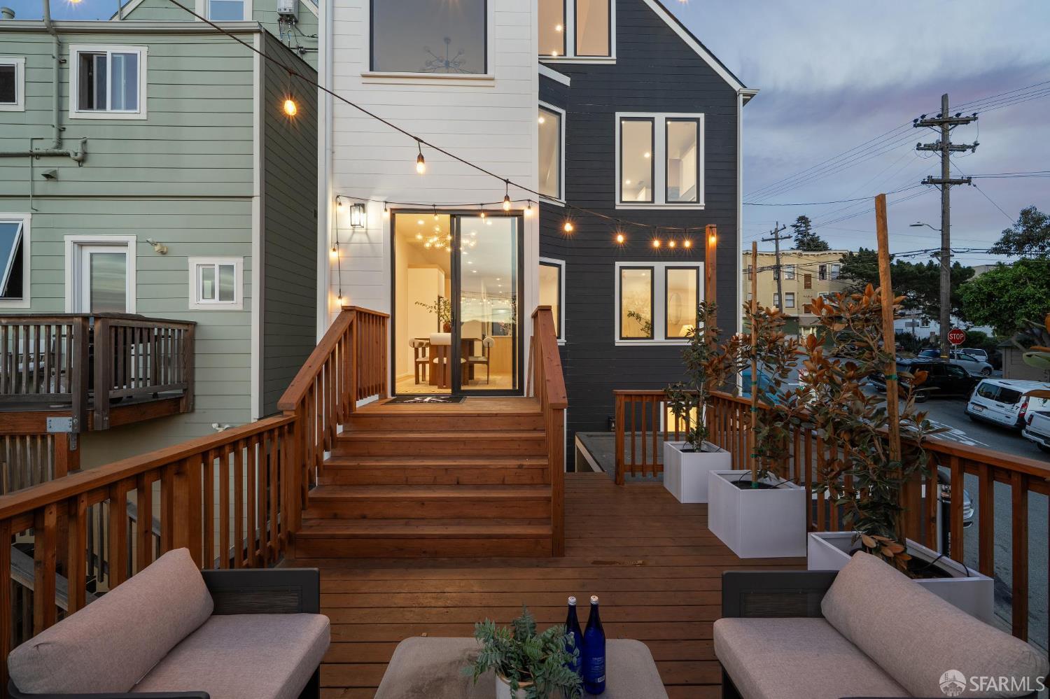 Detail Gallery Image 40 of 66 For 1392 Rhode Island St, San Francisco,  CA 94107 - 3 Beds | 2/1 Baths