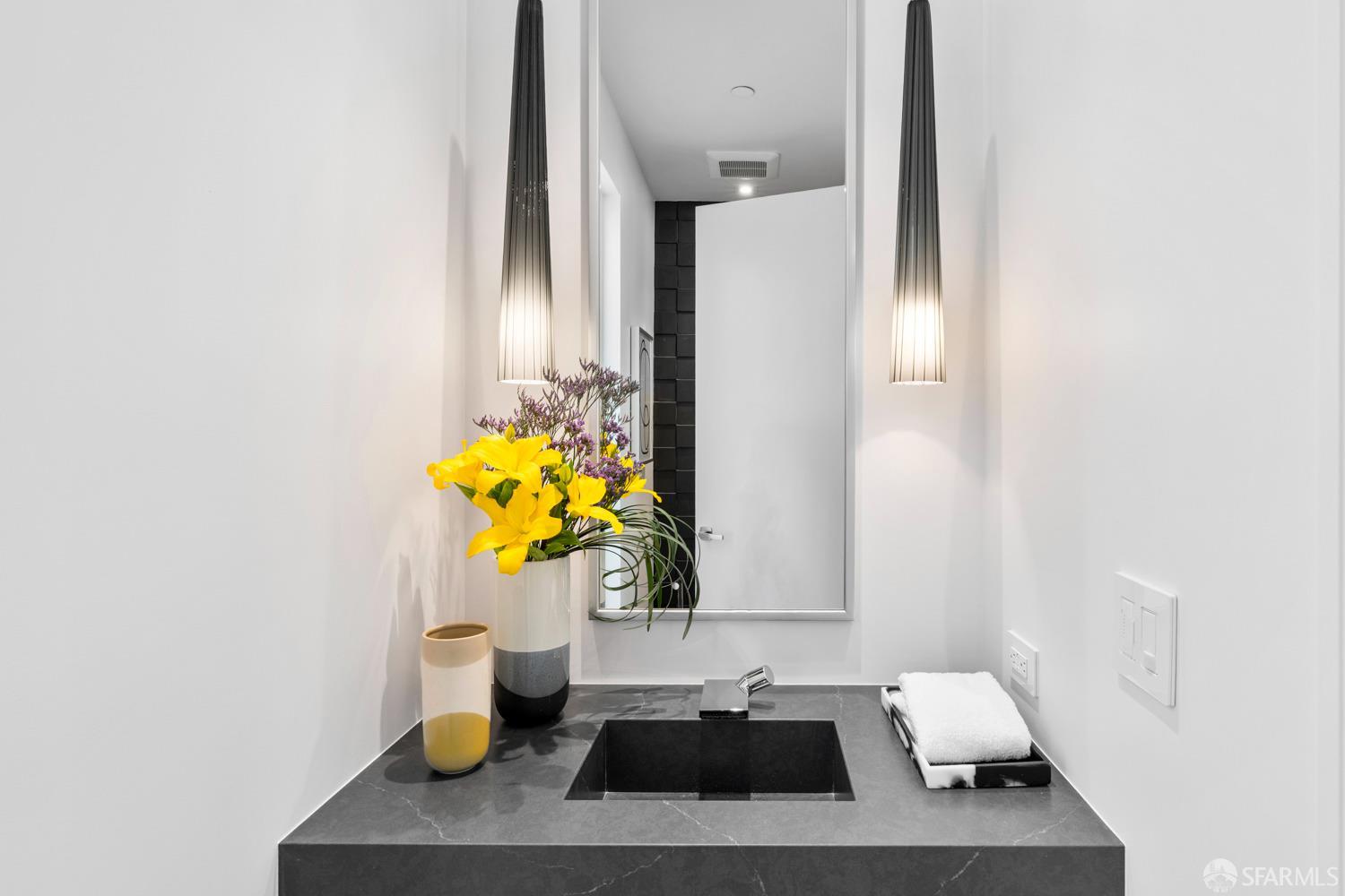 Detail Gallery Image 8 of 24 For 137 Parker Ave, San Francisco,  CA 94118 - 3 Beds | 3/1 Baths