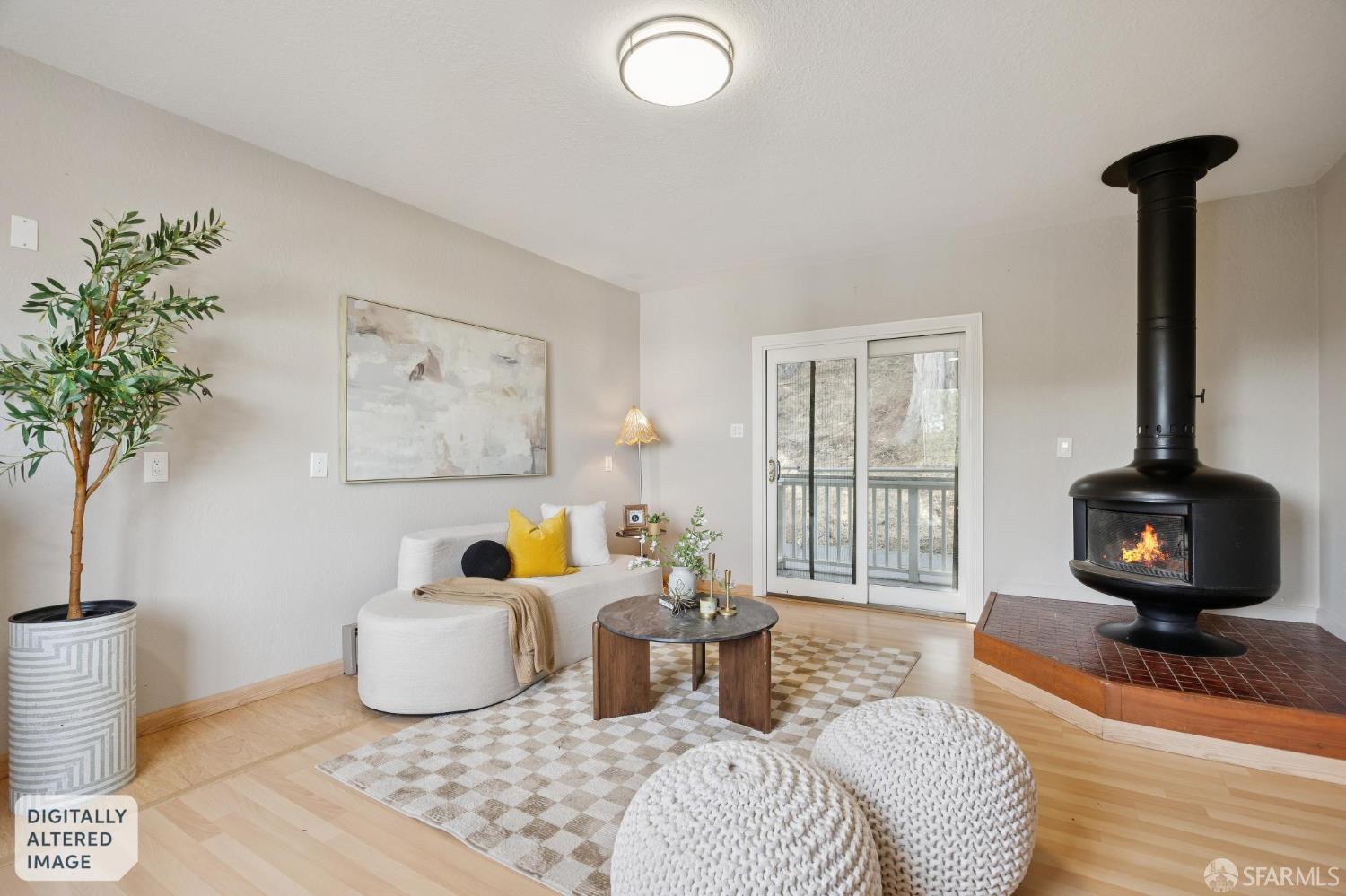 Detail Gallery Image 34 of 59 For 2031 Pinecrest Dr, San Bruno,  CA 94066 - 5 Beds | 4 Baths