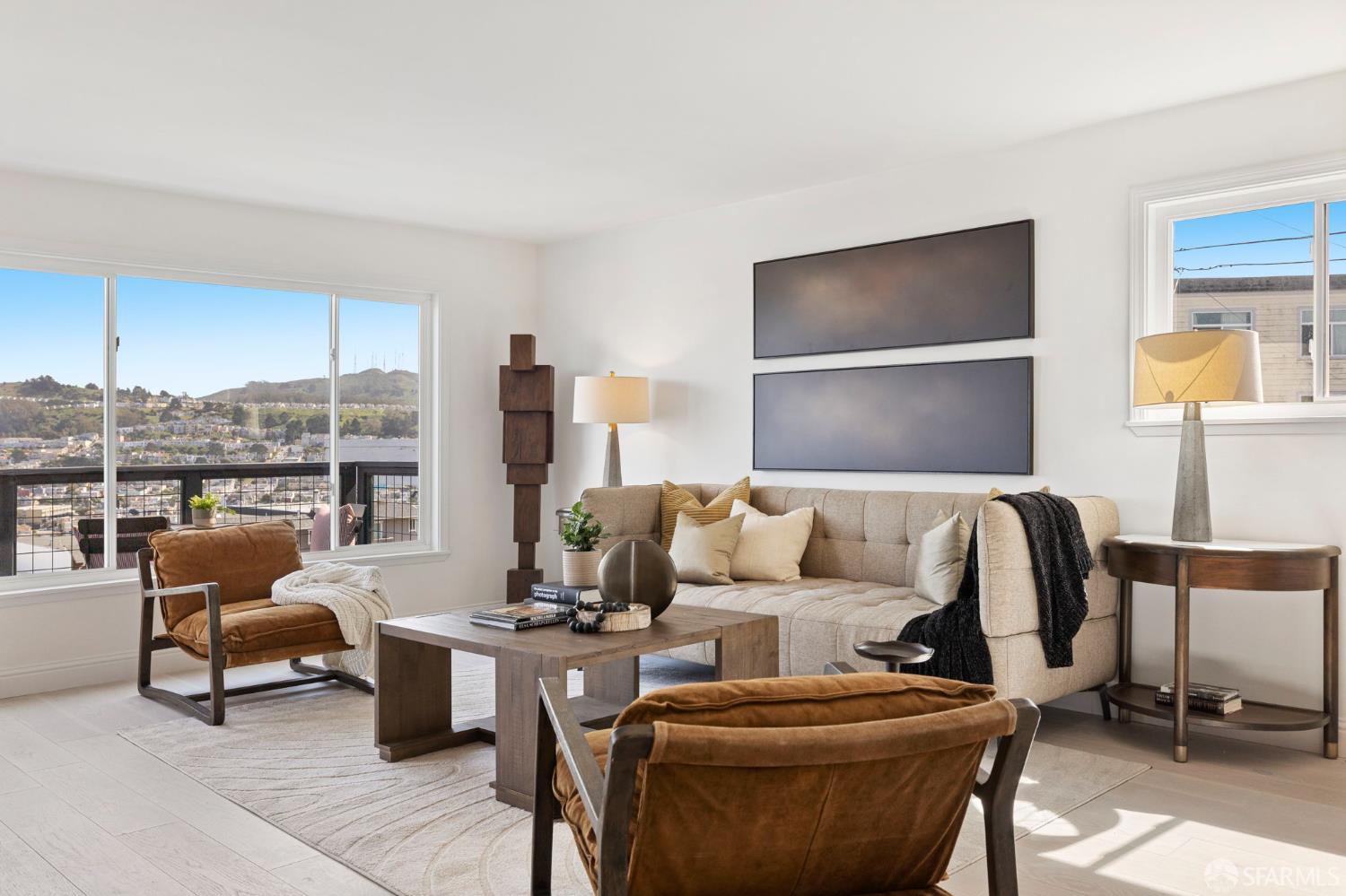 Detail Gallery Image 12 of 75 For 199 Margaret Ave, San Francisco,  CA 94112 - 5 Beds | 3 Baths