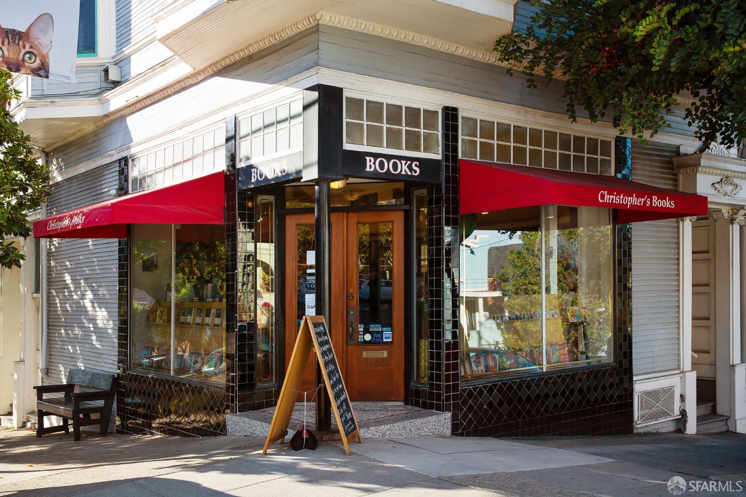 Detail Gallery Image 66 of 66 For 1392 Rhode Island St, San Francisco,  CA 94107 - 3 Beds | 2/1 Baths