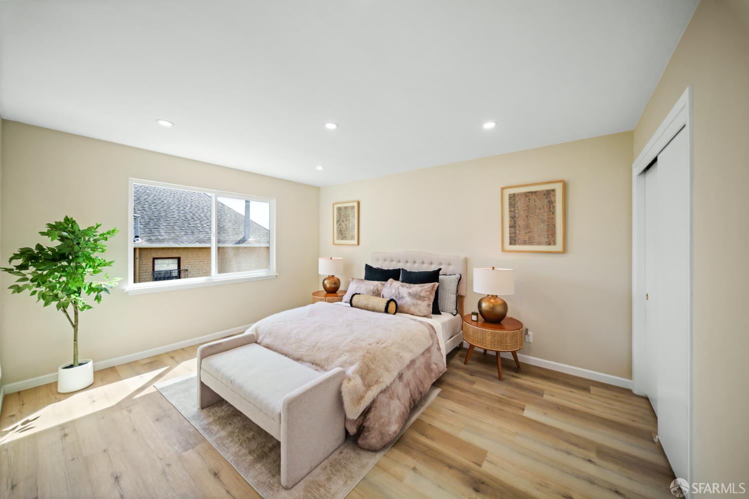 Detail Gallery Image 35 of 59 For 239 Sawyer St, San Francisco,  CA 94134 - 2 Beds | 1 Baths