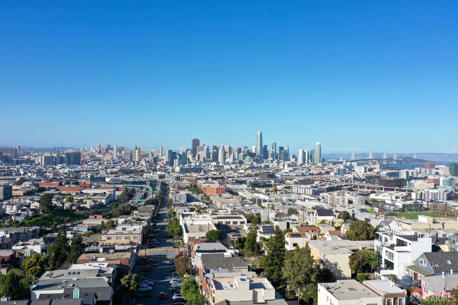 Detail Gallery Image 63 of 73 For 1390 Rhode Island St, San Francisco,  CA 94107 - – Beds | – Baths