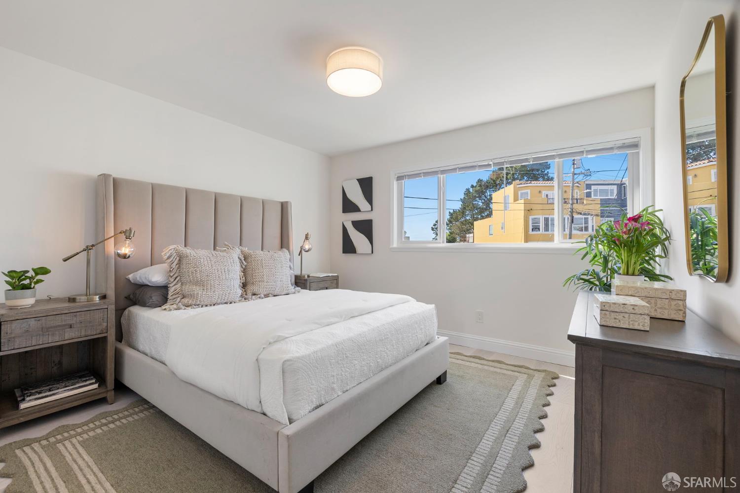 Detail Gallery Image 47 of 75 For 199 Margaret Ave, San Francisco,  CA 94112 - 5 Beds | 3 Baths