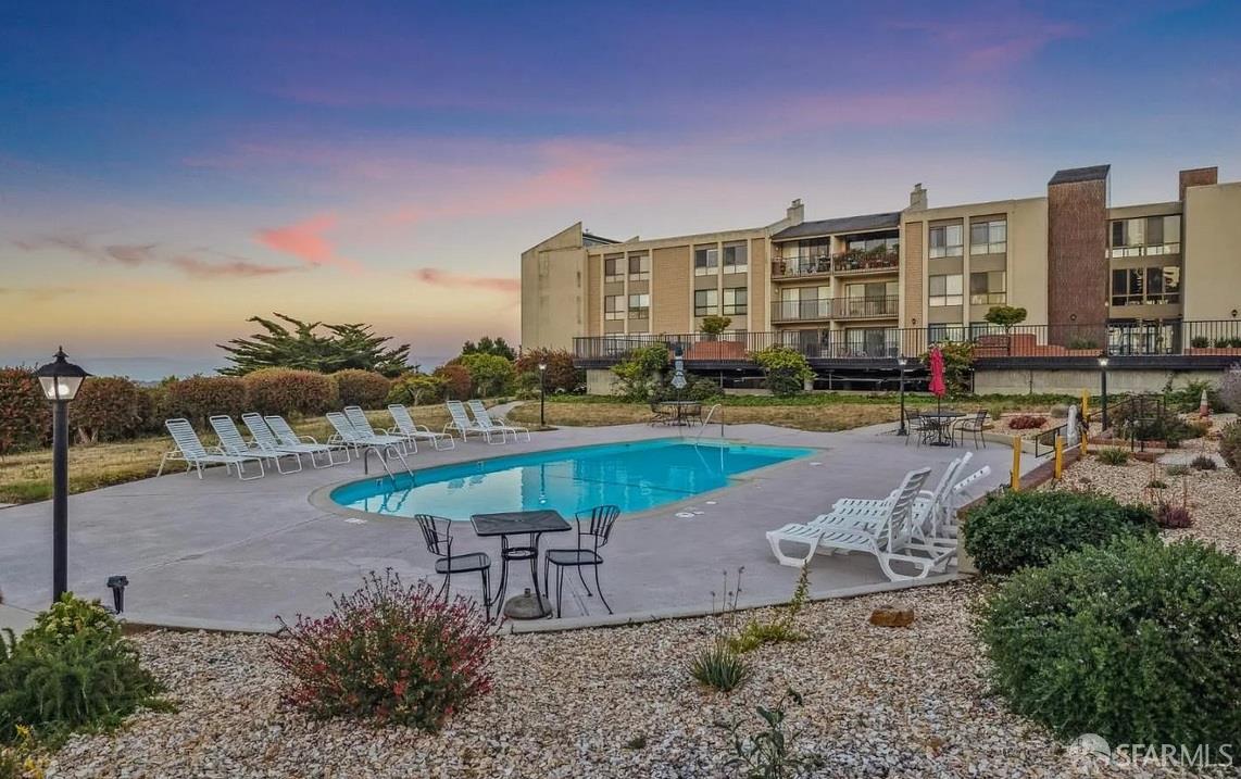 Detail Gallery Image 19 of 22 For 1550 Frontera Way #109,  Millbrae,  CA 94030 - 2 Beds | 2 Baths