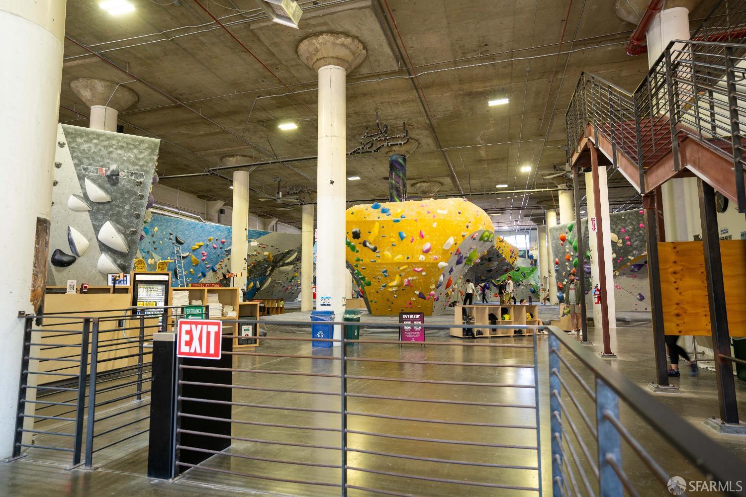 Detail Gallery Image 73 of 73 For 1390 Rhode Island St, San Francisco,  CA 94107 - – Beds | – Baths