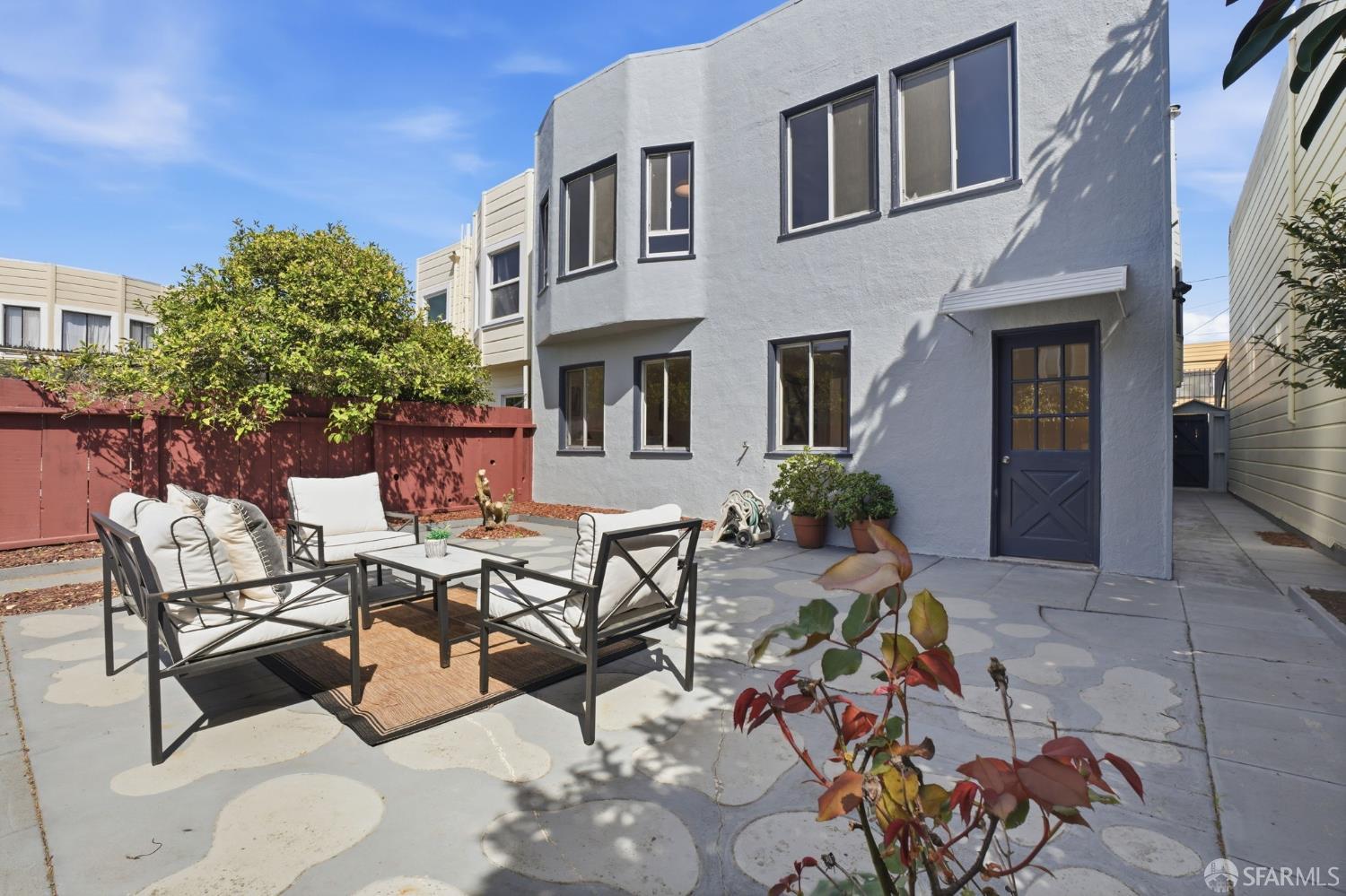 Detail Gallery Image 37 of 41 For 15 Balhi Ct, San Francisco,  CA 94112 - 2 Beds | 1 Baths