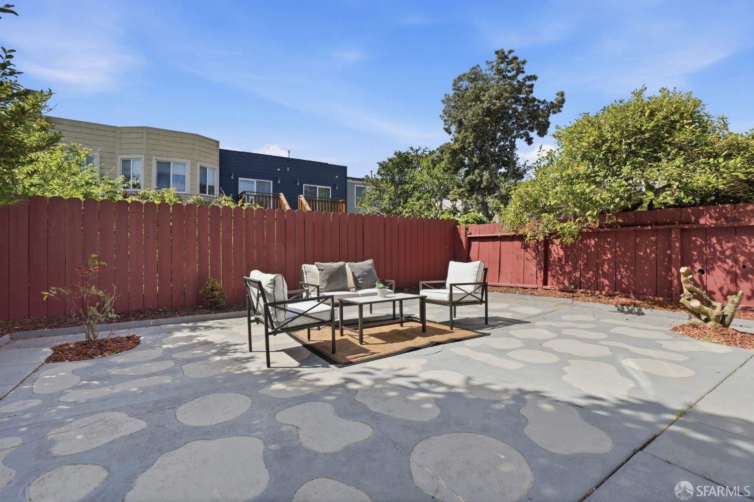 Detail Gallery Image 34 of 41 For 15 Balhi Ct, San Francisco,  CA 94112 - 2 Beds | 1 Baths
