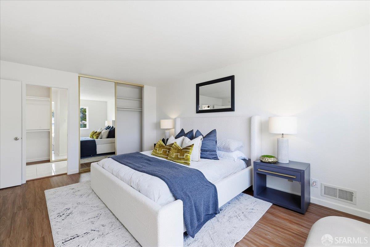 Detail Gallery Image 37 of 60 For 104 Dorado Ter, San Francisco,  CA 94112 - 5 Beds | 3/1 Baths