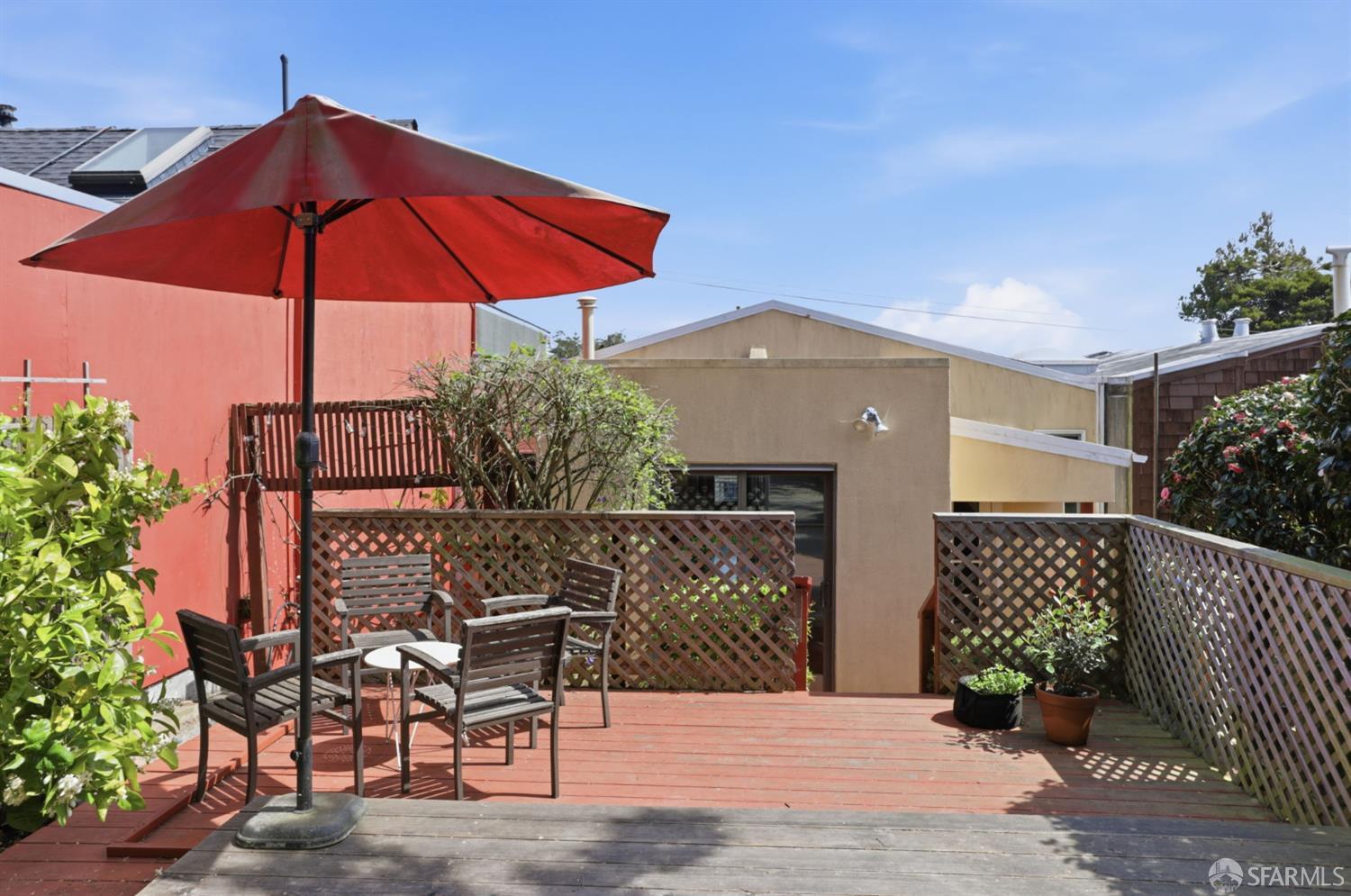 Detail Gallery Image 16 of 29 For 527 Congo St, San Francisco,  CA 94131 - 2 Beds | 1 Baths