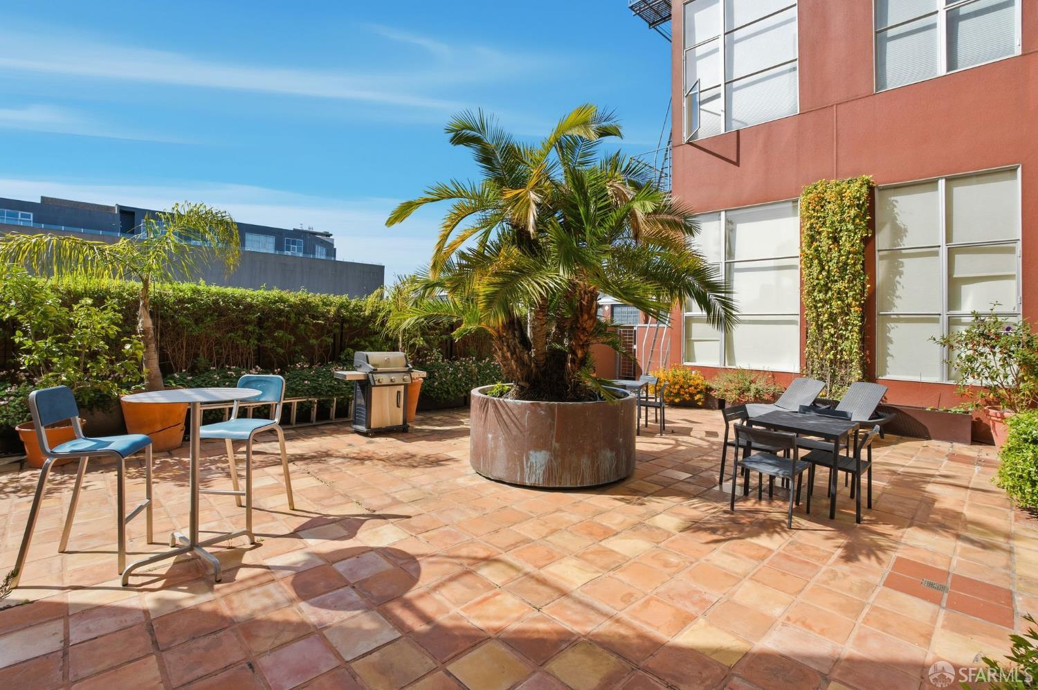 Detail Gallery Image 40 of 49 For 1800 Bryant St, San Francisco,  CA 94110 - 1 Beds | 2 Baths