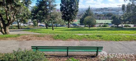 Detail Gallery Image 45 of 50 For 1250 Ellis St #2,  San Francisco,  CA 94109 - 3 Beds | 2 Baths