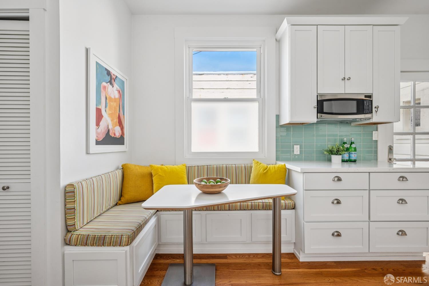 Detail Gallery Image 8 of 37 For 660 10th Ave, San Francisco,  CA 94118 - 3 Beds | 1/1 Baths