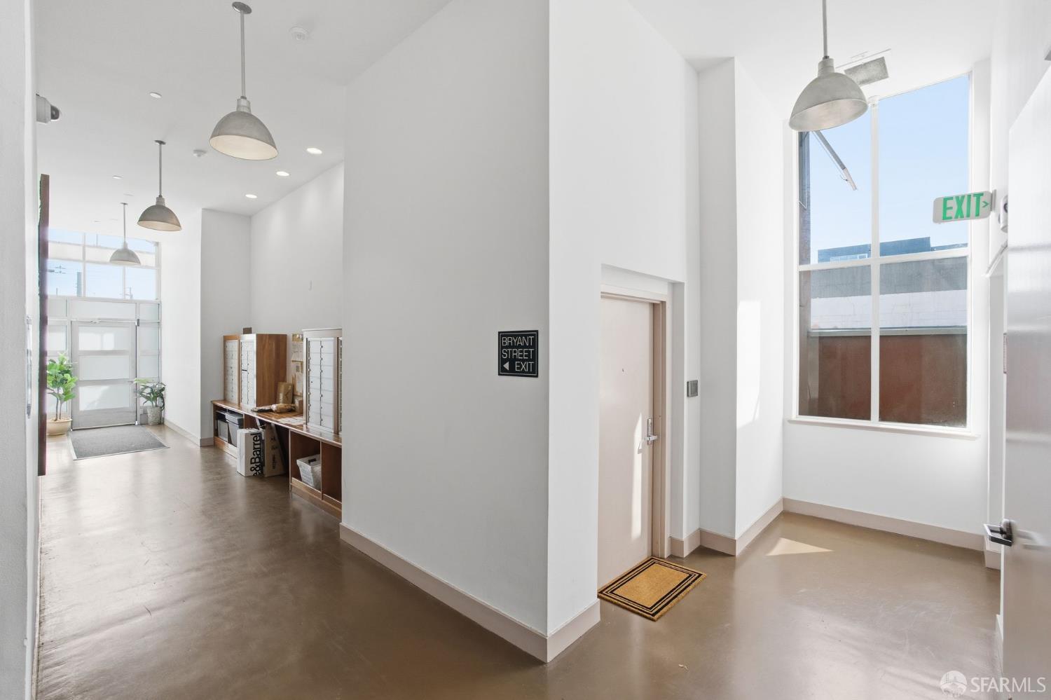 Detail Gallery Image 46 of 49 For 1800 Bryant St, San Francisco,  CA 94110 - 1 Beds | 2 Baths