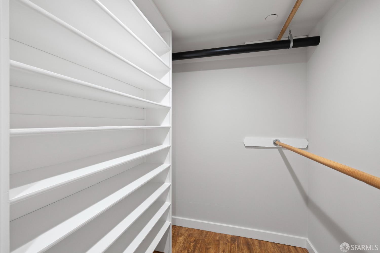 Detail Gallery Image 23 of 32 For 1800 Bryant St #105,  San Francisco,  CA 94110 - 1 Beds | 2 Baths