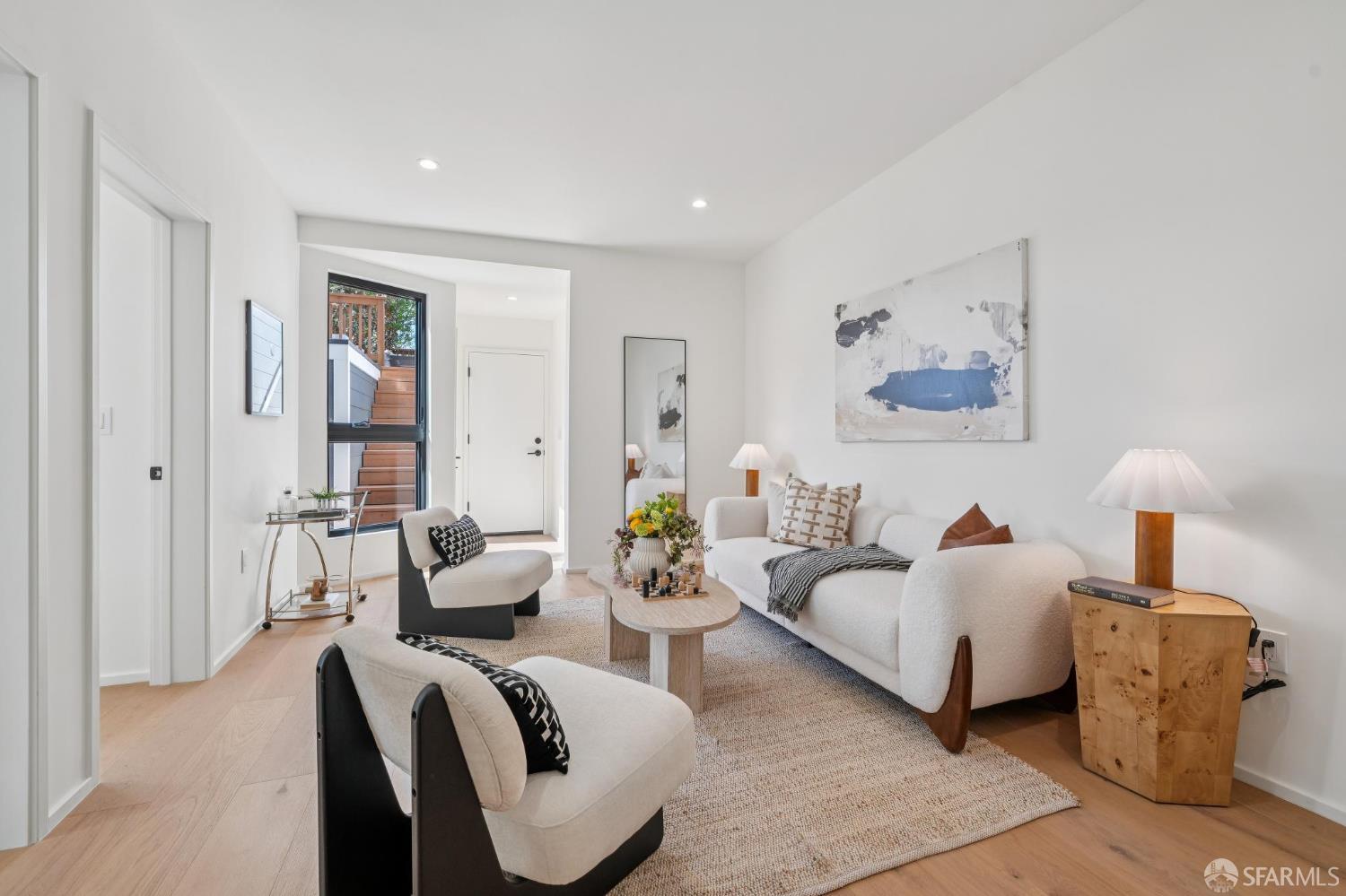 Detail Gallery Image 54 of 73 For 1390 Rhode Island St, San Francisco,  CA 94107 - – Beds | – Baths