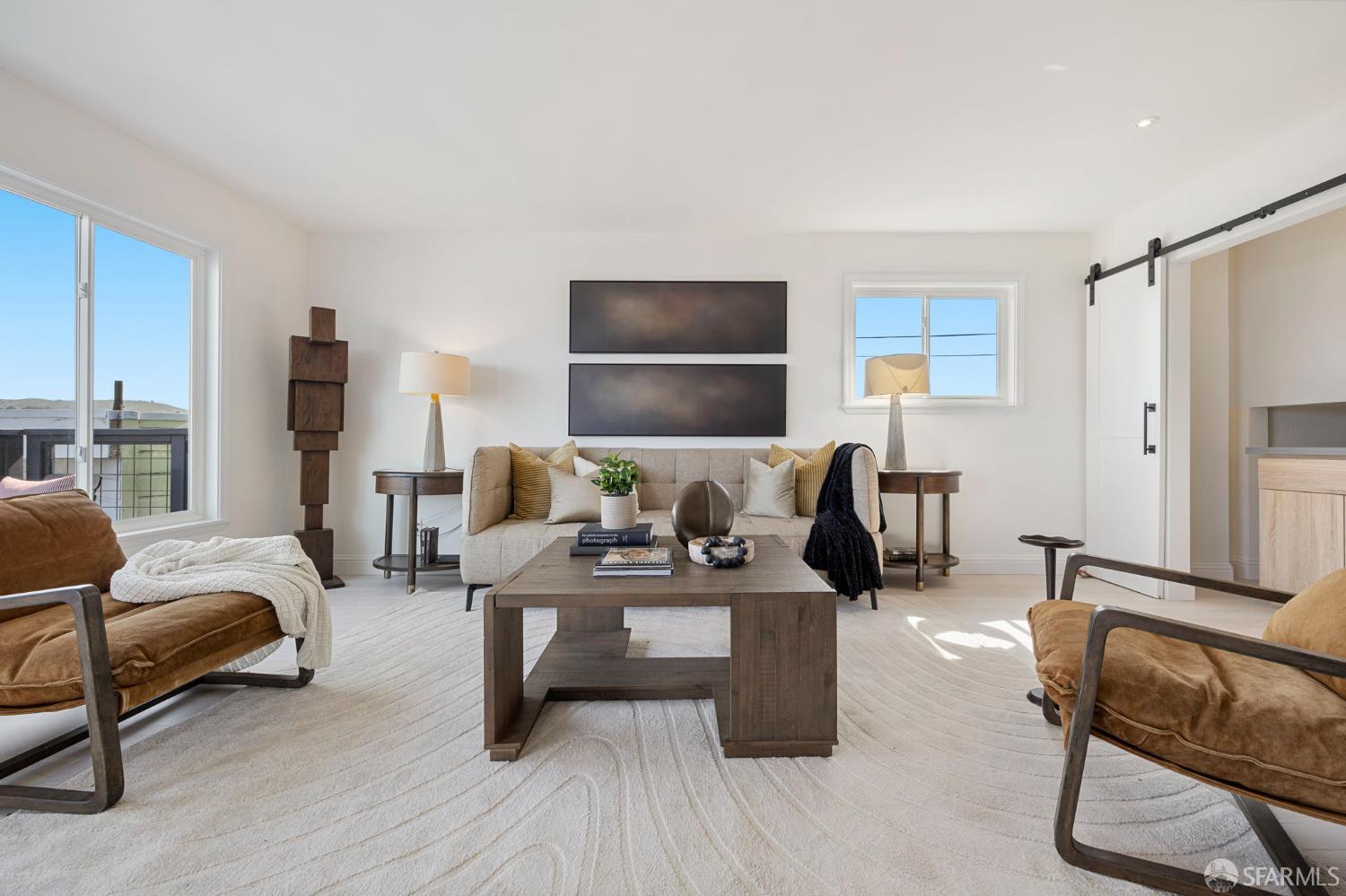 Detail Gallery Image 13 of 75 For 199 Margaret Ave, San Francisco,  CA 94112 - 5 Beds | 3 Baths