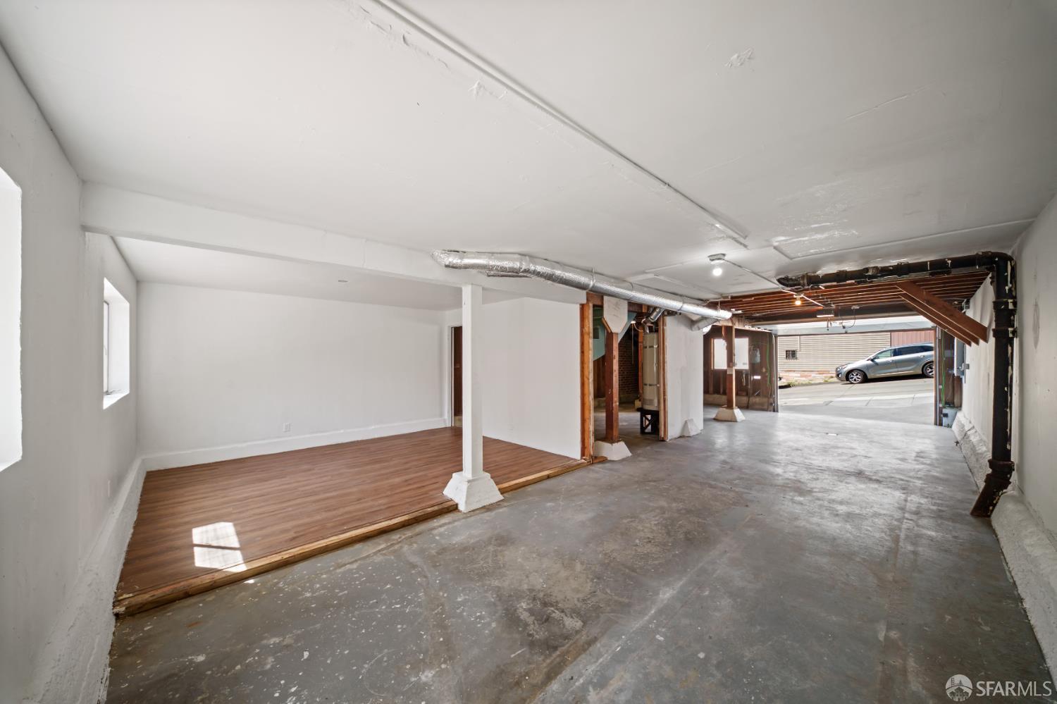 Detail Gallery Image 46 of 59 For 239 Sawyer St, San Francisco,  CA 94134 - 2 Beds | 1 Baths