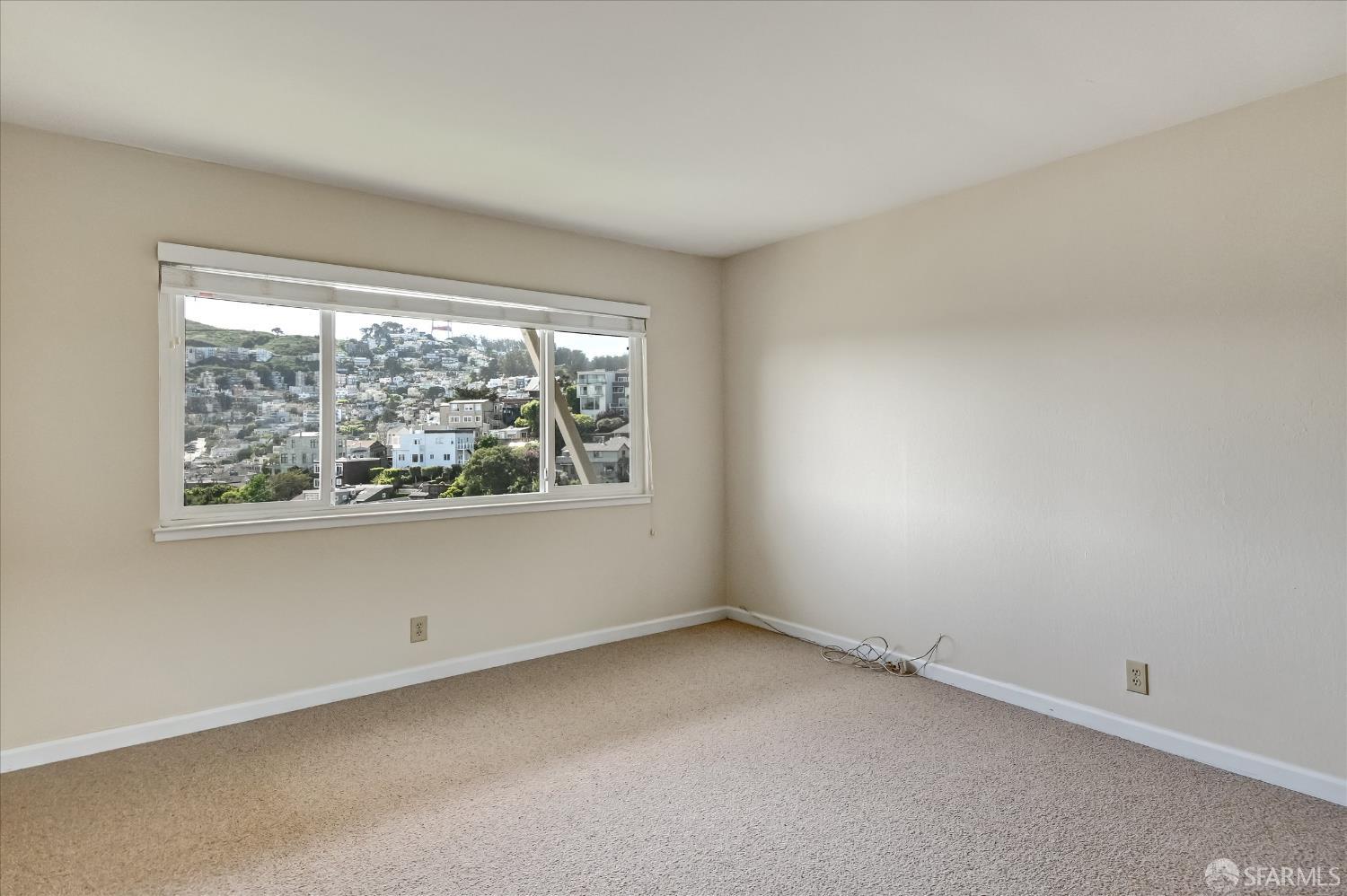 Detail Gallery Image 23 of 35 For 166 Museum Way, San Francisco,  CA 94114 - 2 Beds | 1/1 Baths