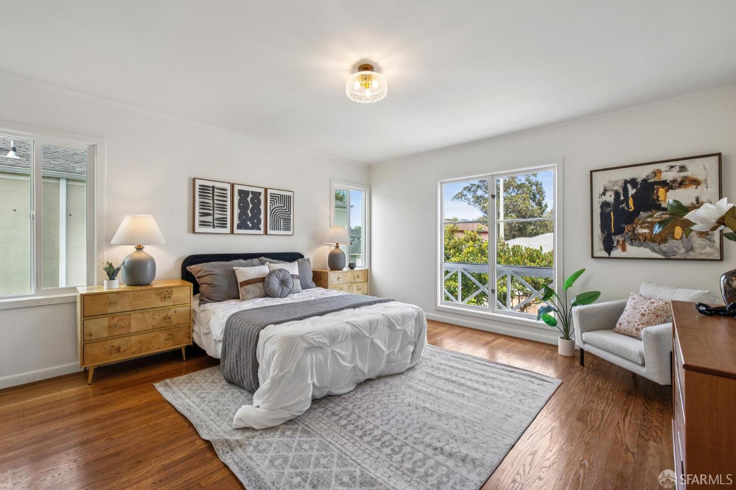 Detail Gallery Image 22 of 61 For 301 Crestlake Dr, San Francisco,  CA 94132 - 3 Beds | 3 Baths