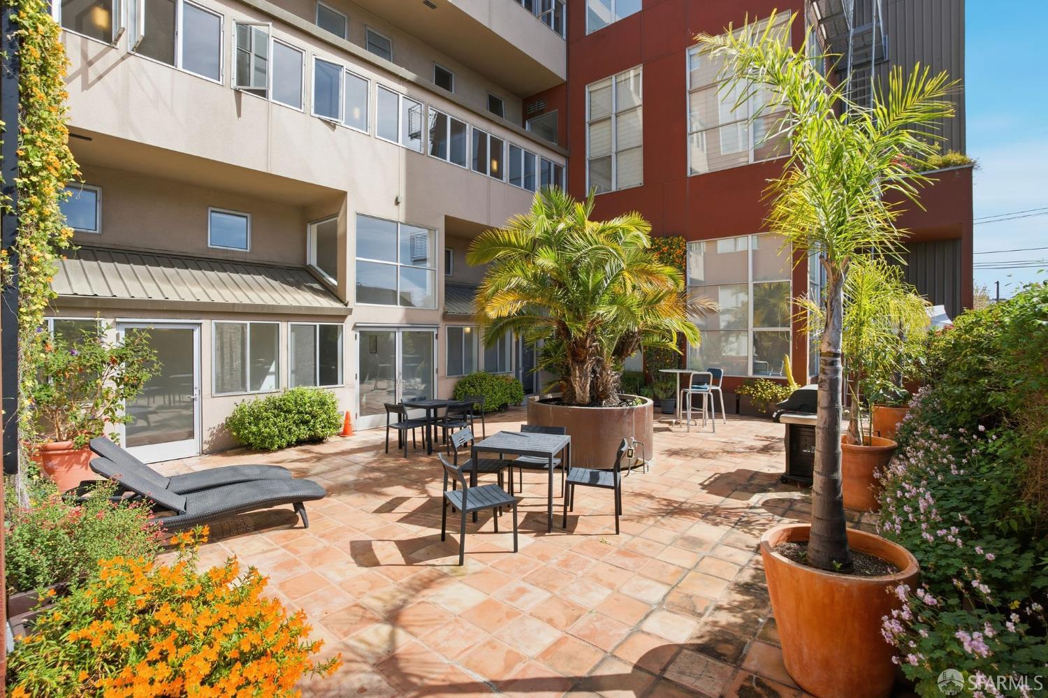 Detail Gallery Image 42 of 49 For 1800 Bryant St, San Francisco,  CA 94110 - 1 Beds | 2 Baths